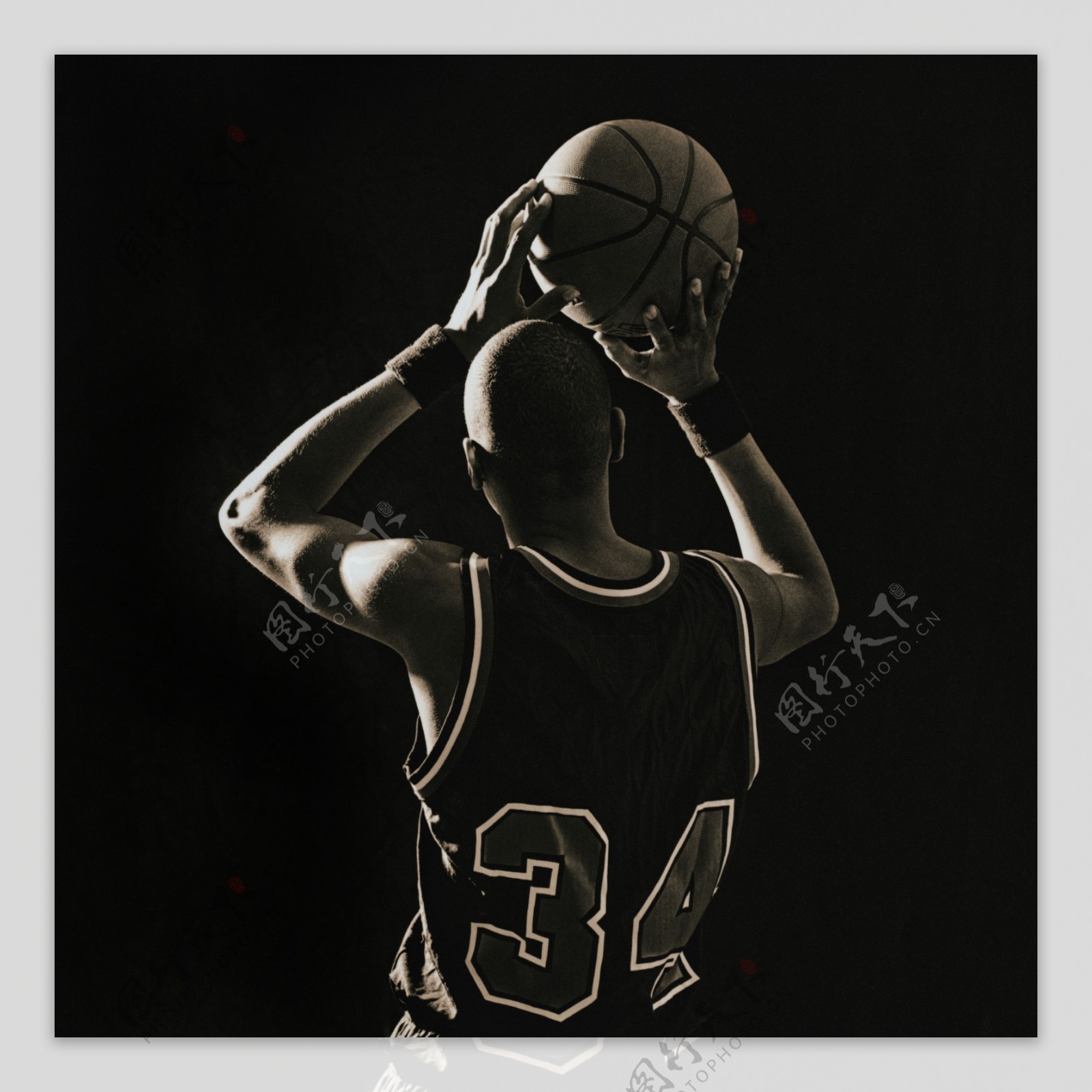 在NBA的